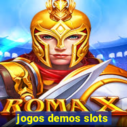 jogos demos slots